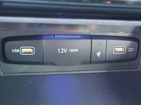 Certified 2023 Hyundai Tucson Limited AWD/4WD image 15