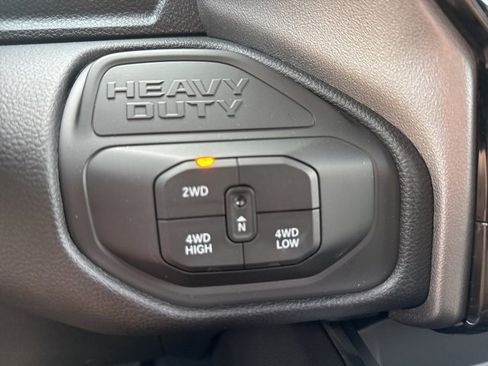 New 2026 RAM 2500 Laramie image 46