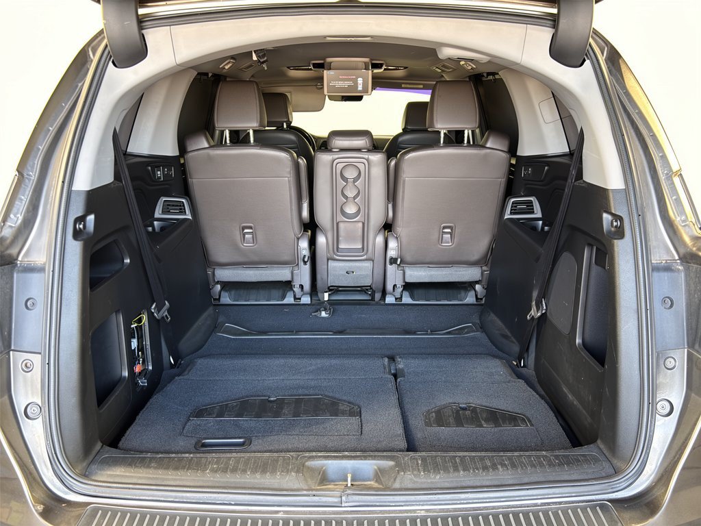 Used 2019 Honda Odyssey EX-L image 28