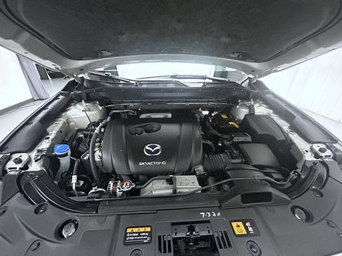 Used 2025 MAZDA CX-5 AWD 2.5 S w/ Preferred Package image 24