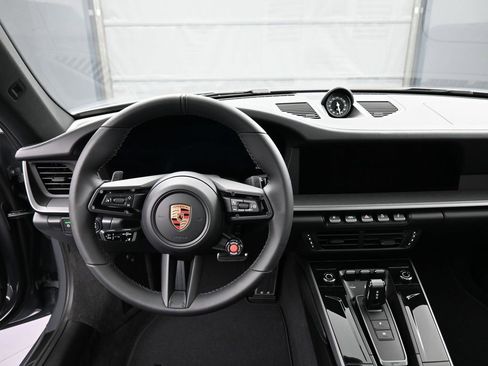 New 2026 Porsche 911 Carrera 4S AWD/4WD image 18