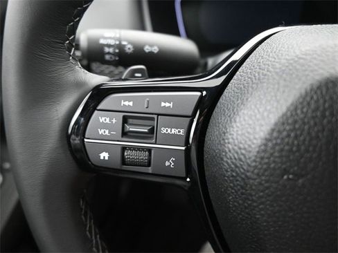 New 2026 Honda Civic Sport image 18