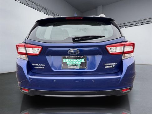 Used 2017 Subaru Impreza 2.0i Limited image 5