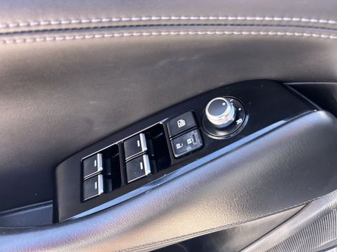 Used 2018 MAZDA MAZDA6 Touring FWD image 12