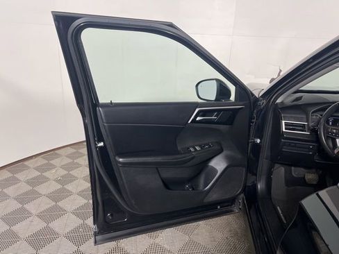 Used 2022 Mitsubishi Outlander SEL Black Edition image 16