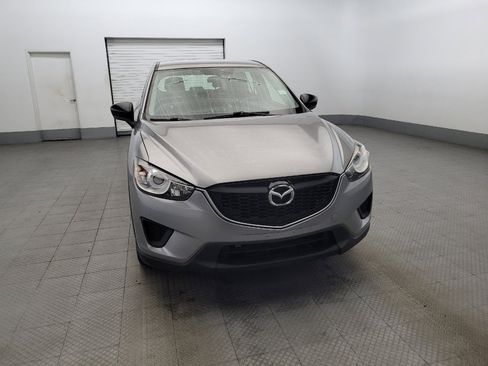 Used 2013 MAZDA CX-5 Sport w/ Bluetooth Audio Pkg image 14