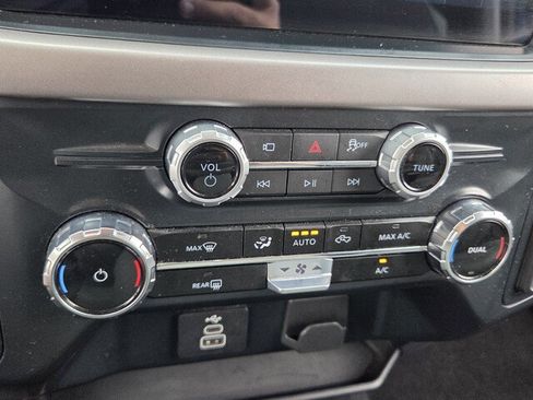 Used 2025 Ford F150 XLT w/ Equipment Group 301A Standard AWD/4WD image 25