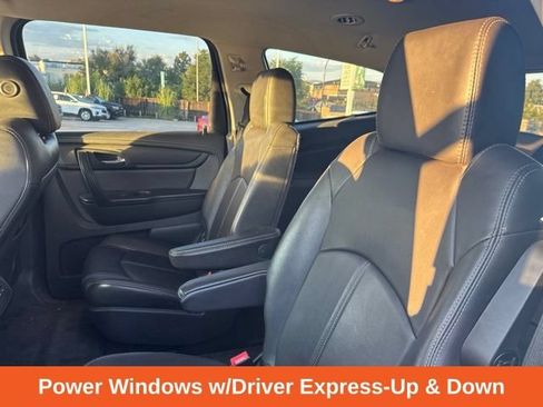 Used 2017 Chevrolet Traverse LT AWD/4WD image 16
