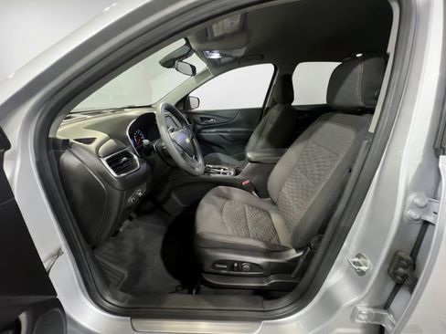 Used 2021 Chevrolet Equinox LT FWD image 14