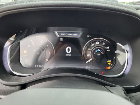 New 2026 RAM 3500 Laramie w/ Night Edition image 17