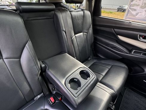 Used 2019 Subaru Ascent Limited AWD/4WD image 36