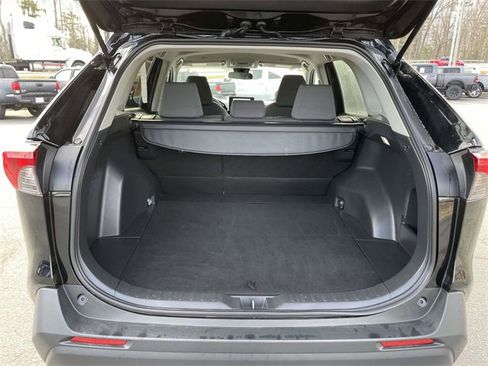 Used 2024 Toyota RAV4 XLE image 13