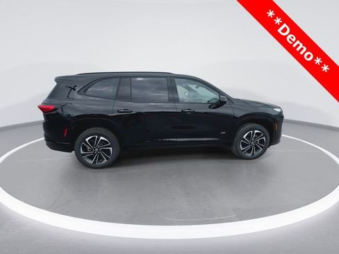 New 2026 Buick Enclave Sport Touring w/ Power Package image 9