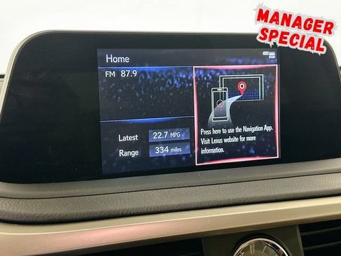 Used 2021 Lexus RX 350 FWD w/ Premium Package image 15