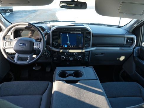 Used 2024 Ford F150 XLT w/ Tow/Haul Package image 25