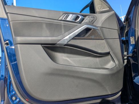 Used 2024 BMW X6 M60i w/ Executive Package image 14