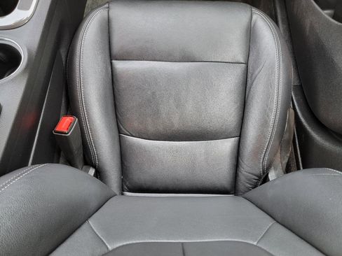 Used 2015 Chevrolet Volt Premium w/ Premium Trim Package FWD image 26