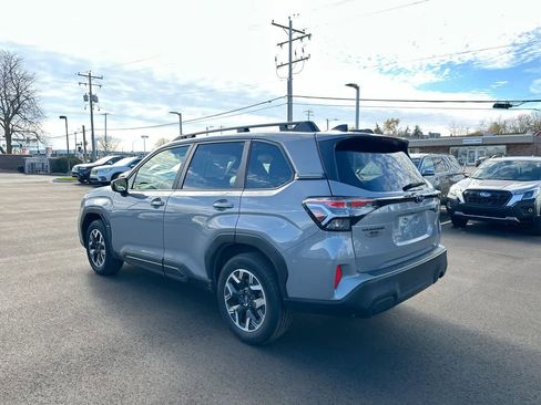 Certified 2025 Subaru Forester Premium w/ Convenience Package #1 image 11