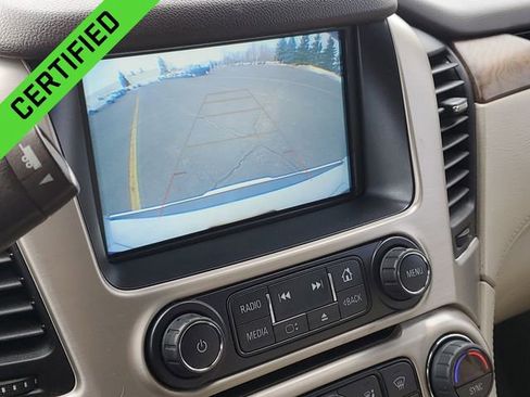 Used 2020 GMC Yukon Denali image 16