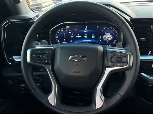 Used 2024 Chevrolet Silverado 1500 RST image 21