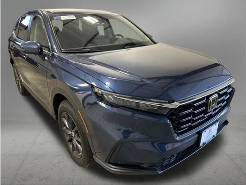 Used 2026 Honda CR-V EX-L image 9