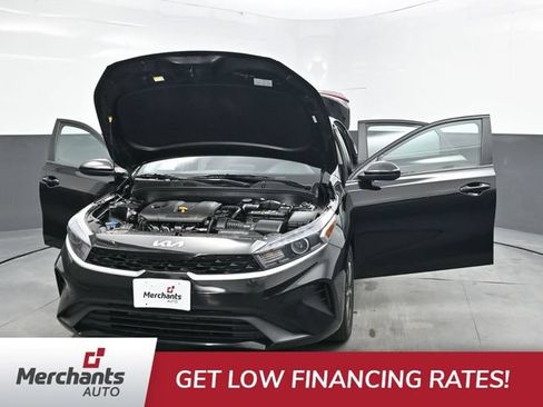 Used 2023 Kia Forte LXS FWD image 44