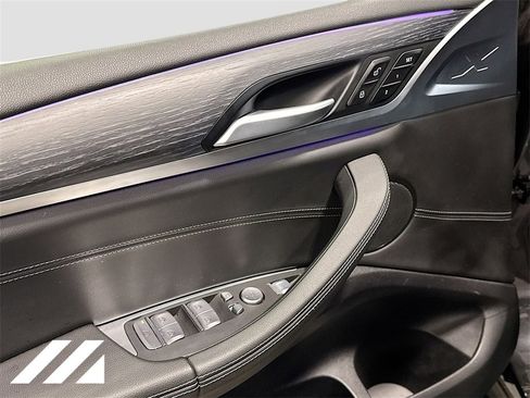 Used 2024 BMW X3 xDrive30i image 20