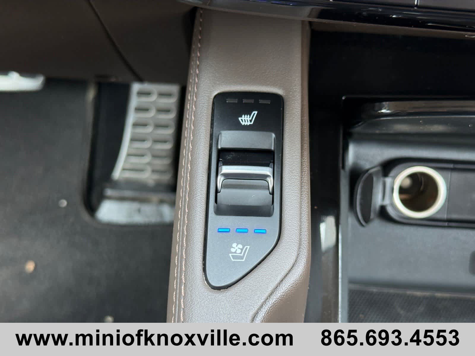 Used 2021 Kia Telluride SX w/ Nightfall Edition Package AWD/4WD image 27