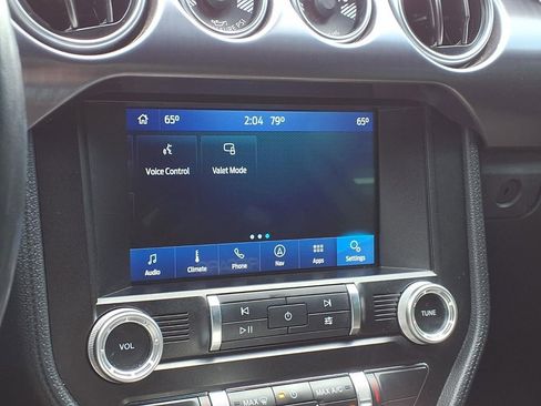 Used 2021 Ford Mustang Mach 1 image 30