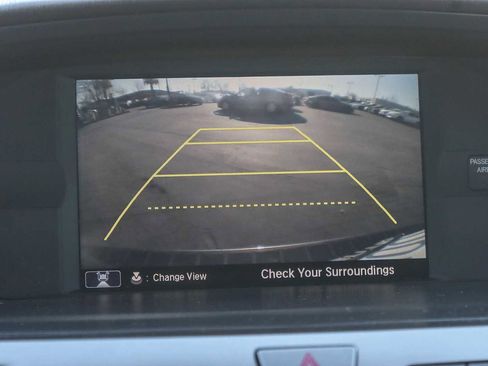 Used 2016 Honda Odyssey Touring image 24