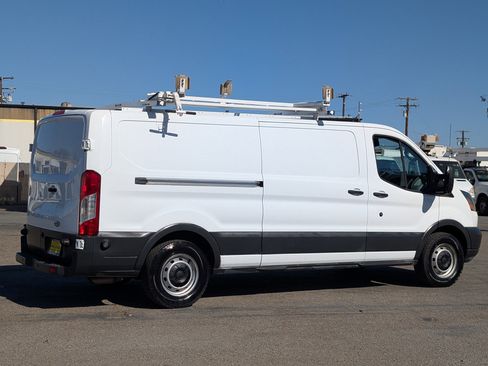Used 2016 Ford Transit 150 148 Low Roof RWD image 7