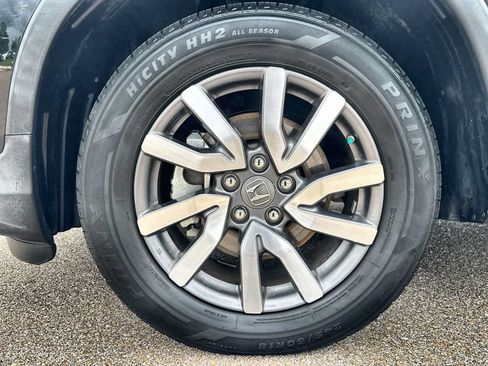 Used 2021 Honda Pilot EX-L image 15