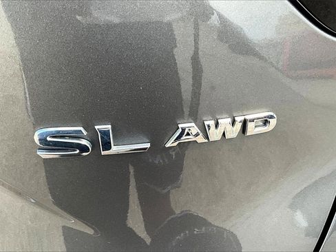 Used 2017 Nissan Murano SL image 23