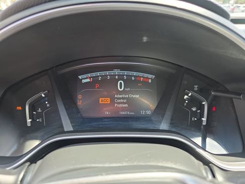 Used 2017 Honda CR-V EX image 36