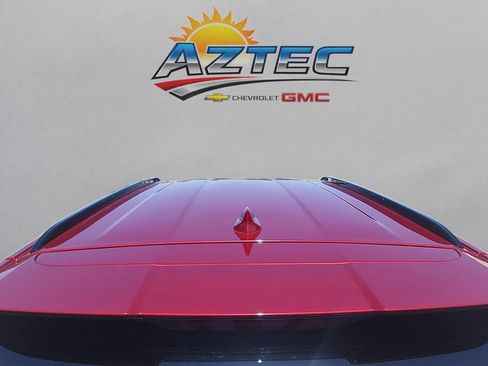 Used 2020 Chevrolet Blazer LT FWD image 12