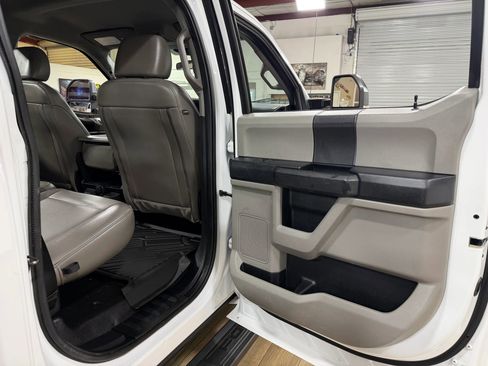 Used 2020 Ford F350 XL w/ Power Equipment Group AWD/4WD image 15