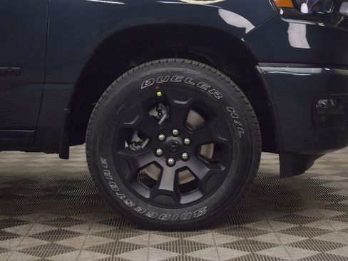New 2026 RAM 1500 Express AWD/4WD image 7