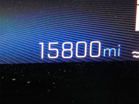 Certified 2025 Chevrolet Trax LT image 12