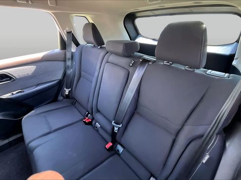 Certified 2023 Nissan Rogue S FWD image 16
