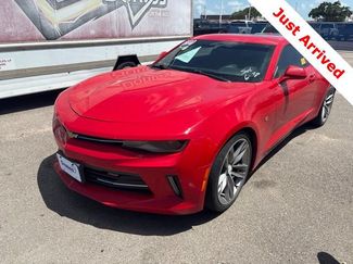 Used 2018 Chevrolet Camaro LT w/ RS Package RWD video 1