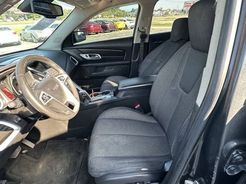 Used 2014 GMC Terrain SLE w/ Convenience Package FWD image 10