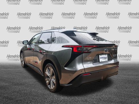 Used 2023 Subaru Solterra AWD image 8