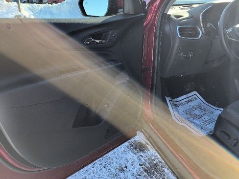 Certified 2023 Chevrolet Equinox LT image 8