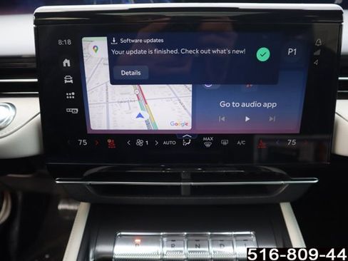 Used 2022 Lincoln Corsair Reserve w/ Equipment Group 201A image 20