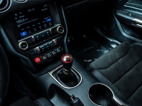 Used 2017 Ford Mustang Shelby GT350 w/ Electronics Package image 5