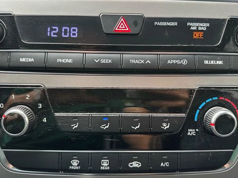 Used 2016 Hyundai Sonata Sport image 20