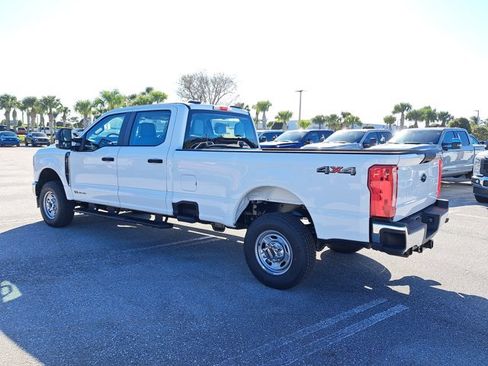 New 2026 Ford F350 XL w/ XL Driver Assist Package image 7