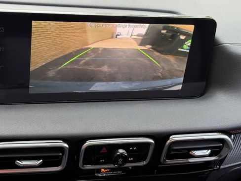 New 2026 Nissan Sentra SR w/ Floor Mat Package FWD image 8