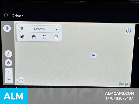 Used 2022 Chevrolet Silverado 1500 LTZ w/ LTZ Convenience Package II image 35