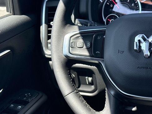New 2026 RAM 1500 Big Horn RWD image 17